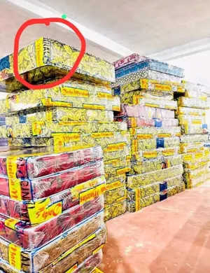 Photo - Extra Bonded Sponges