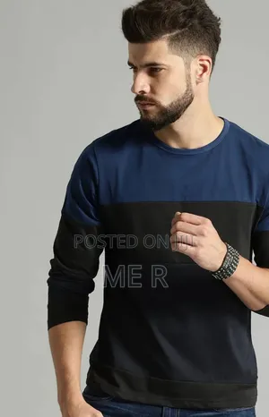 Photo - T-Shirt Mens