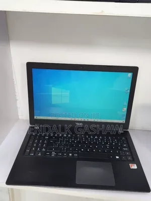 Photo - New Laptop Acer Aspire 3 12GB AMD A4 HDD 1T