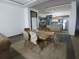 Furnished 3bdrm Apartment in Bole for rent