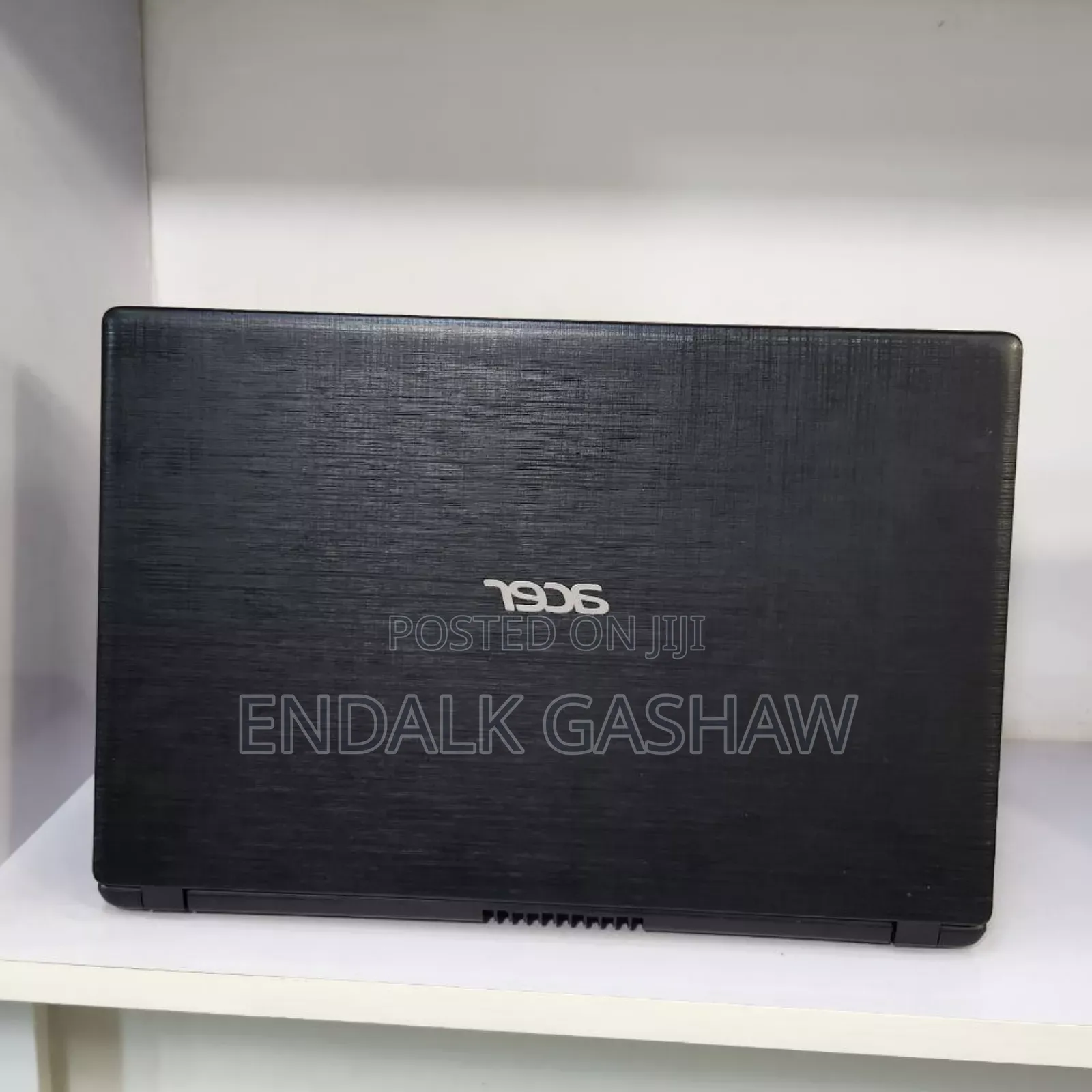 New Laptop Acer Aspire 3 12GB AMD A4 HDD 1T