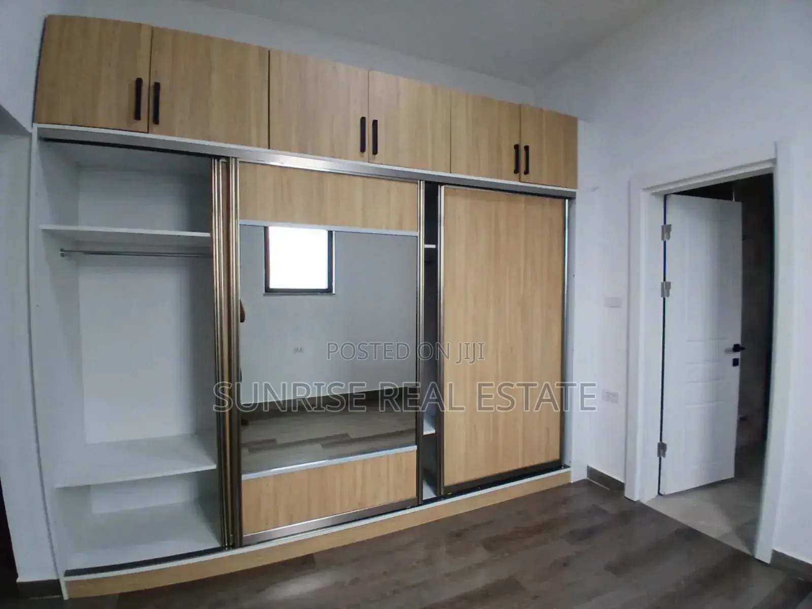 Furnished 3bdrm Apartment in Bole for rent