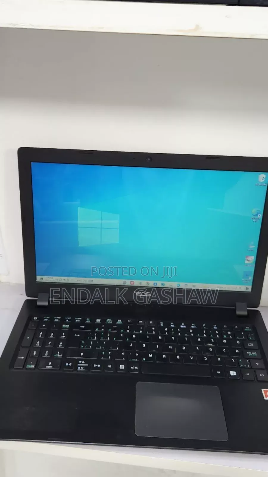 New Laptop Acer Aspire 3 12GB AMD A4 HDD 1T