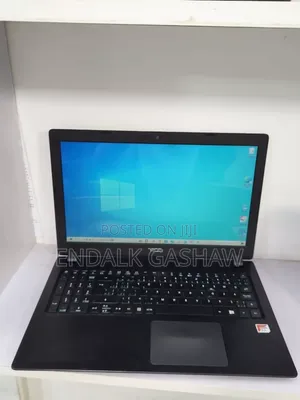 New Laptop Acer Aspire 3 12GB AMD A4 HDD 1T