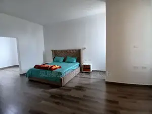 Furnished 3bdrm Apartment in Bole for rent