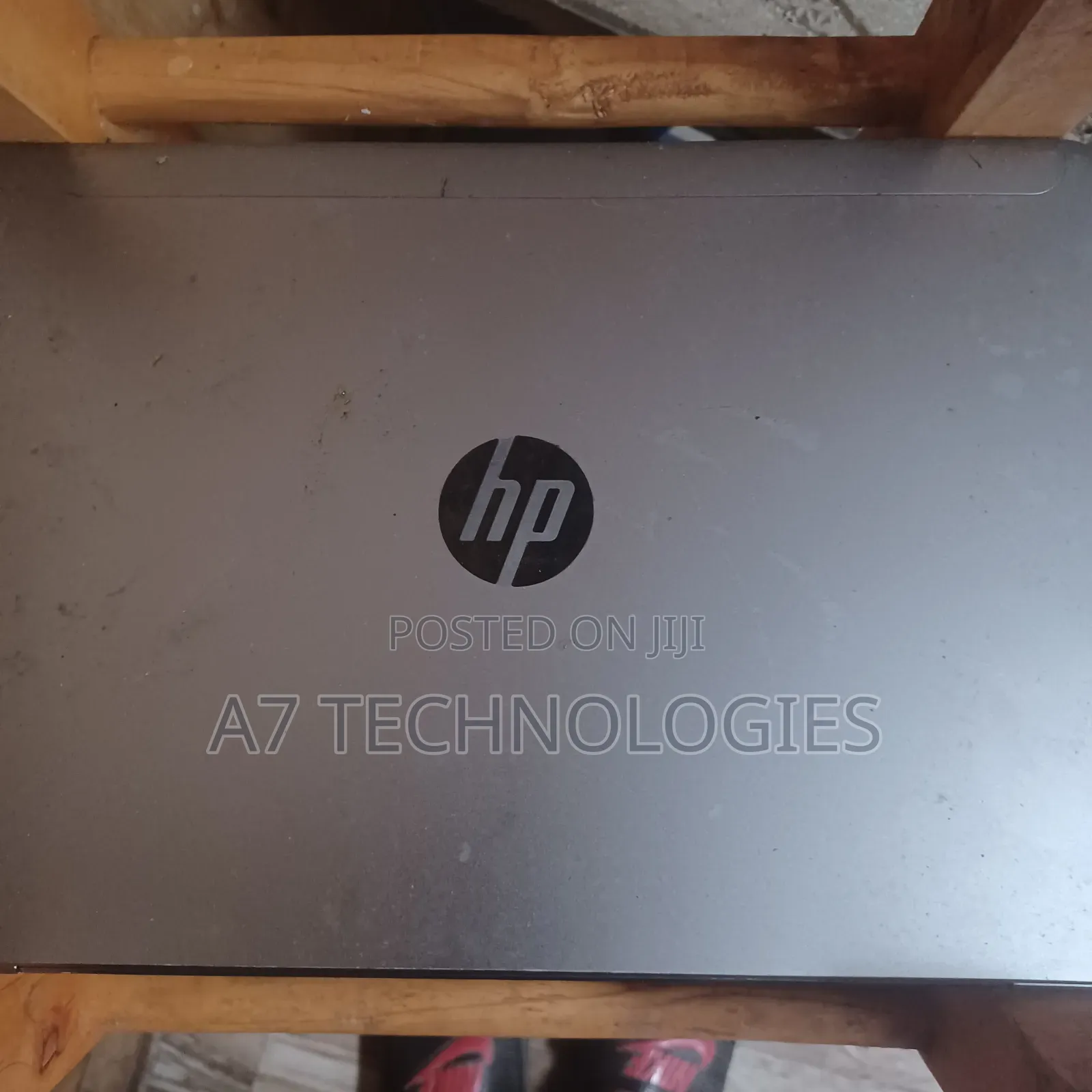 Laptop HP Folio 13 8GB Intel Core i5 SSD 256GB
