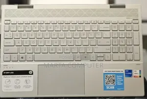 New Laptop HP Envy 15 8GB Intel Core I5 SSD 256GB