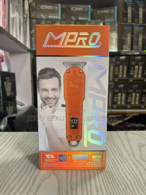 Mpro Mp-1569 Hair Clipper