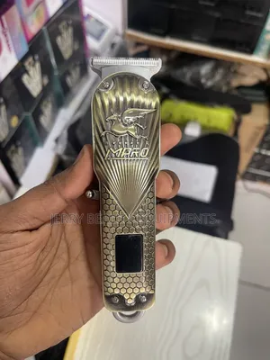 Mpro Mp-1569 Hair Clipper