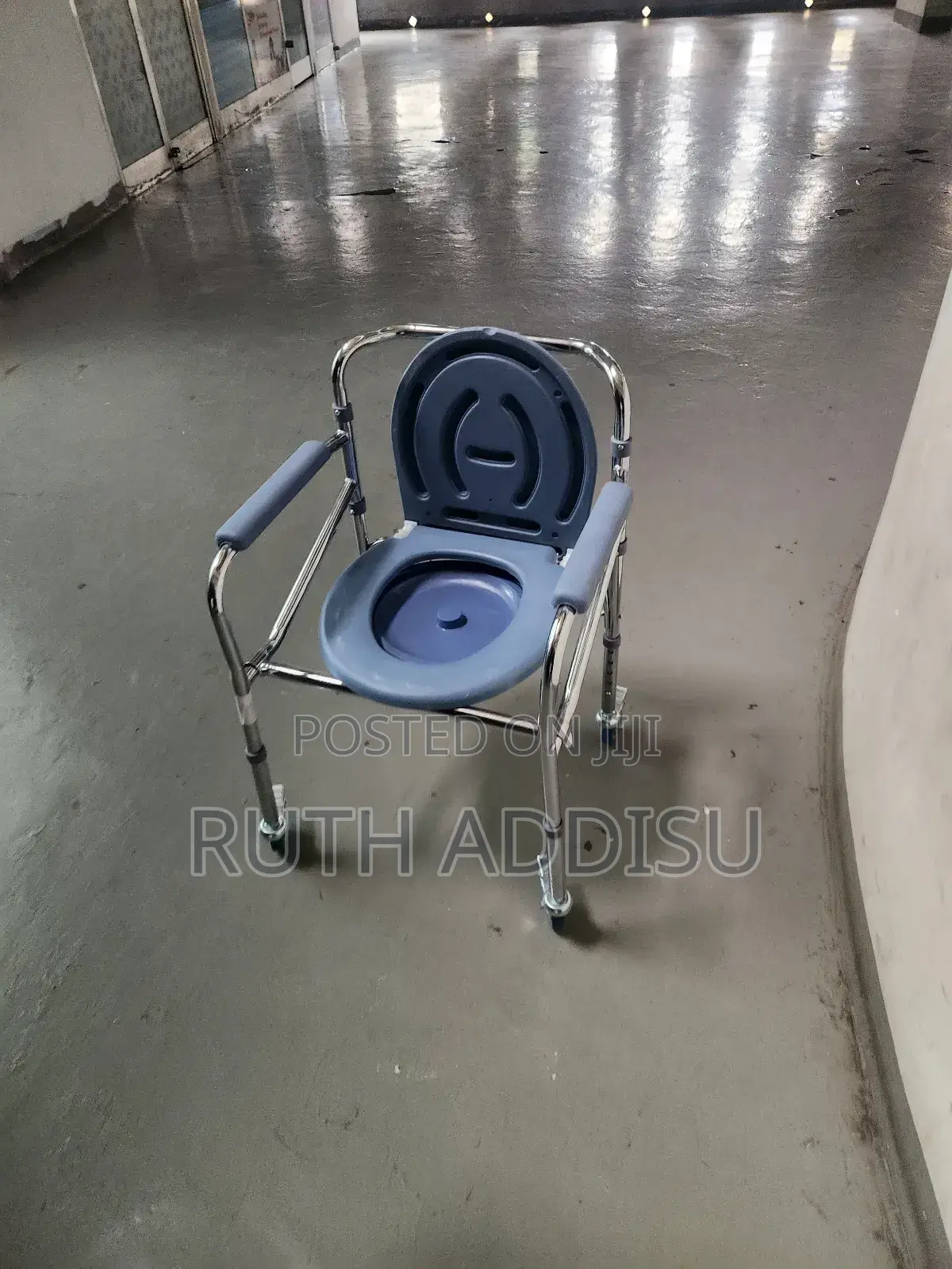 Commode Wheelchair癲馬toilet Wheelchair建議shower Wheelchair Commode