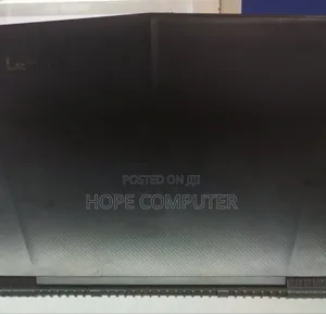 New Laptop Lenovo Legion 5 16GB Intel Core I5 SSD 512GB