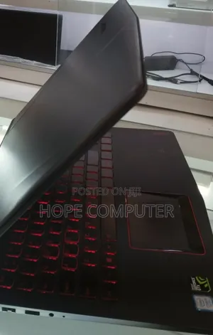 New Laptop Lenovo Legion 5 16GB Intel Core I5 SSD 512GB