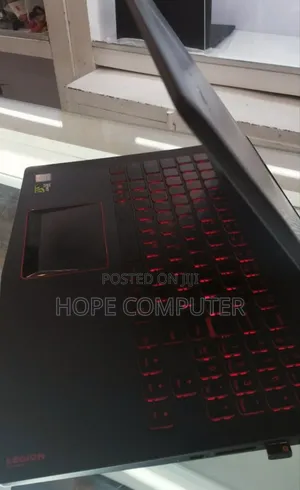 New Laptop Lenovo Legion 5 16GB Intel Core I5 SSD 512GB