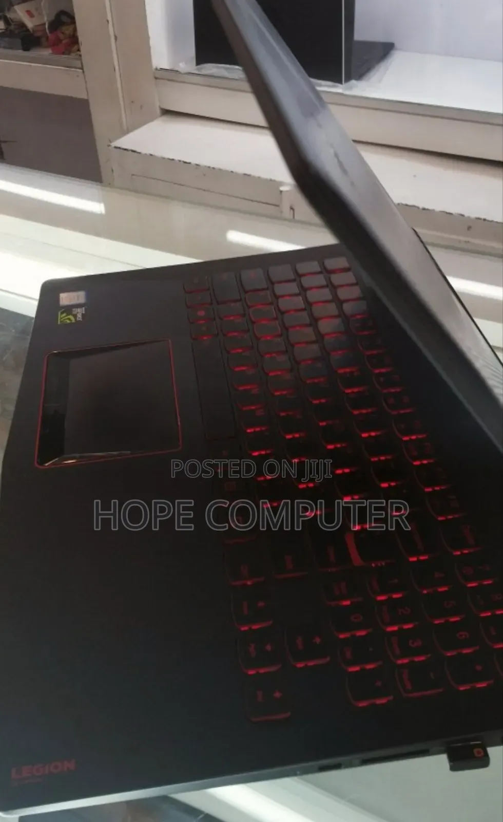 New Laptop Lenovo Legion 5 16GB Intel Core I5 SSD 512GB