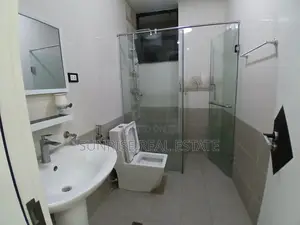 Furnished 2bdrm Apartment in Bole for rent