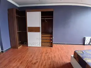 Furnished 2bdrm Apartment in Bole for rent