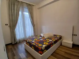 Furnished 2bdrm Apartment in Bole for rent