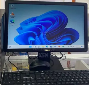 Photo - New Desktop Computer 4GB Intel Core I5 HDD 500GB