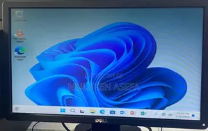 New Desktop Computer 4GB Intel Core I5 HDD 500GB