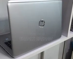 New Laptop HP EliteBook Folio 16GB Intel Core I7 SSD 512GB