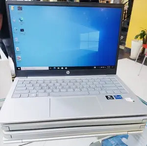 New Laptop HP Stream Notebook 16GB Intel Core I5 SSD 512GB