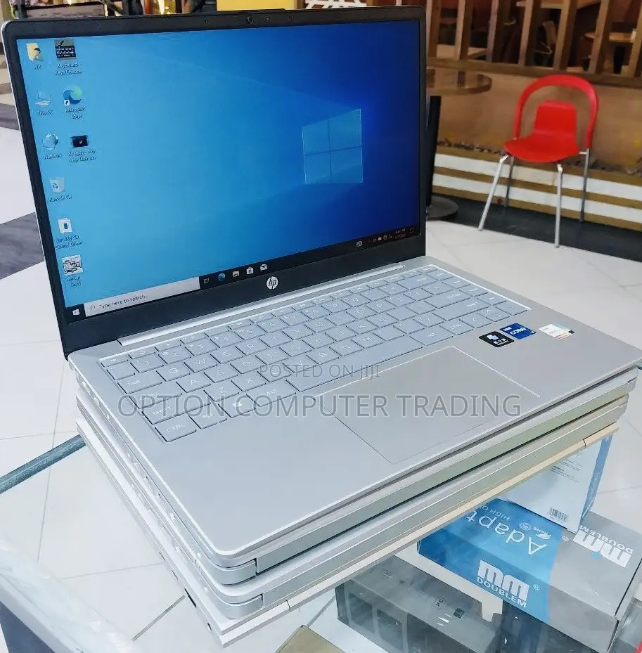 New Laptop HP Stream Notebook 16GB Intel Core I5 SSD 512GB