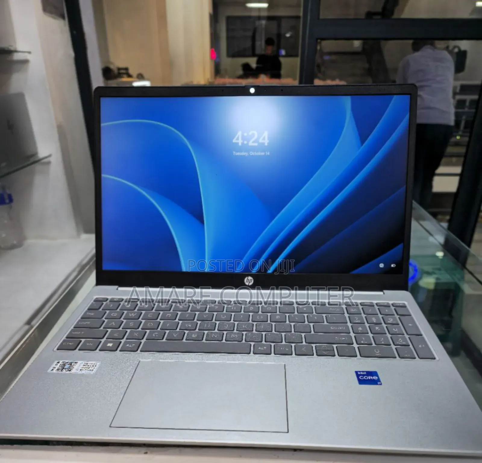 New Laptop HP Stream Notebook 16GB Intel Core I5 SSD 512GB