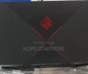 Photo - New Laptop HP Omen 15 16GB Intel Core I7 SSD 512GB