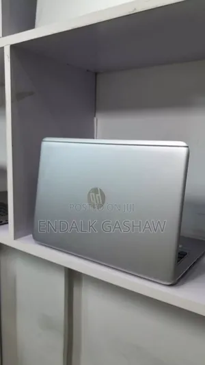 New Laptop HP EliteBook Folio 1040 G3 16GB Intel Core I7 SSD 512GB