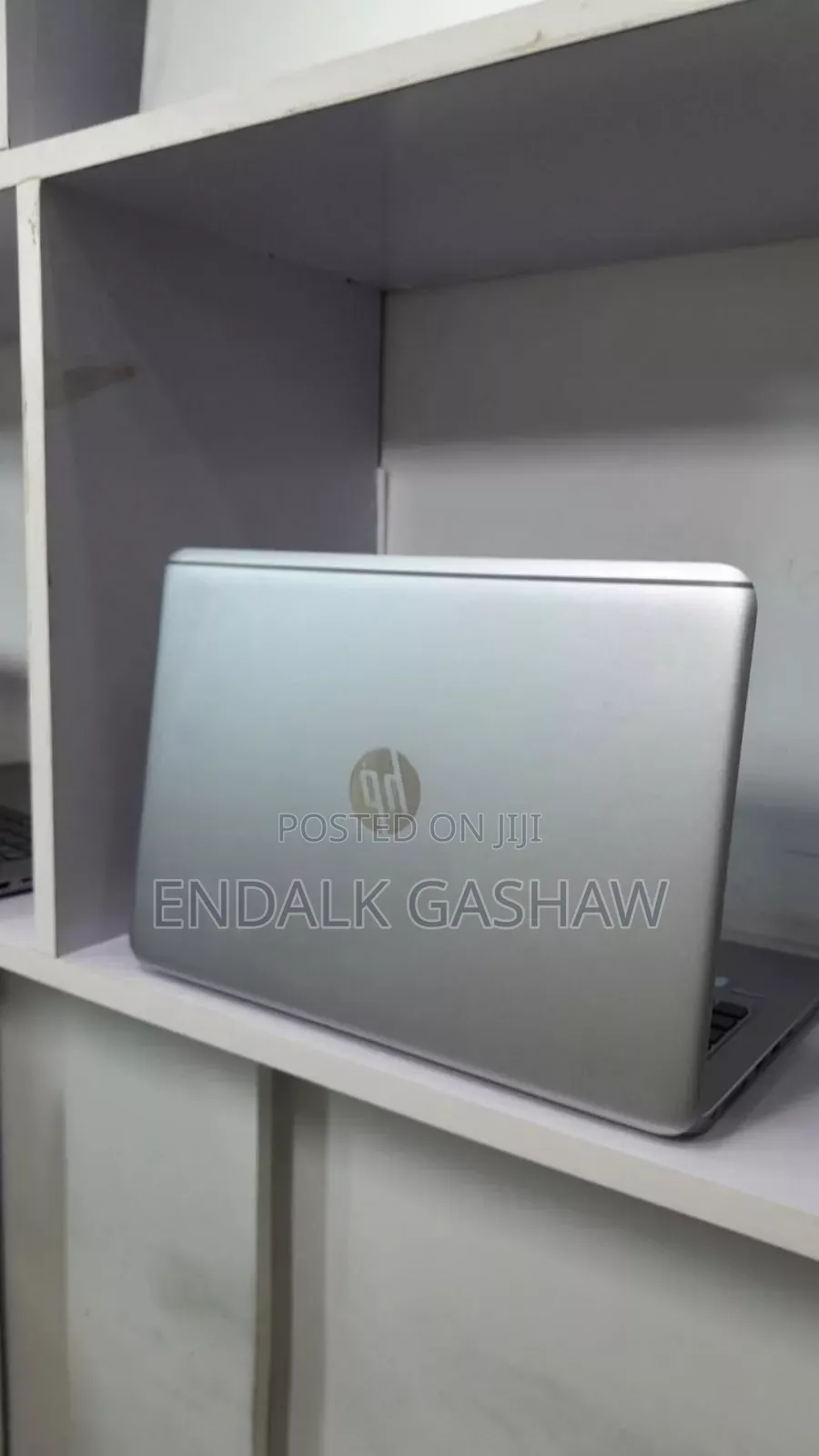 New Laptop HP EliteBook Folio 1040 G3 16GB Intel Core I7 SSD 512GB