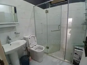 Furnished 3bdrm Apartment in Bole for rent