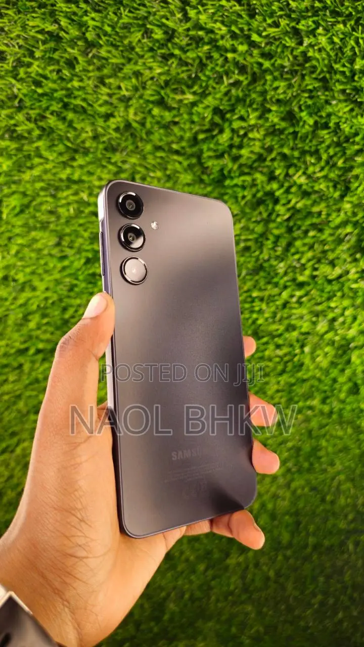 New Samsung Galaxy A16 128 GB Black