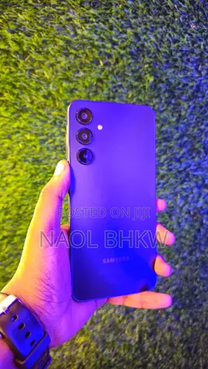 New Samsung Galaxy A16 128 GB Black