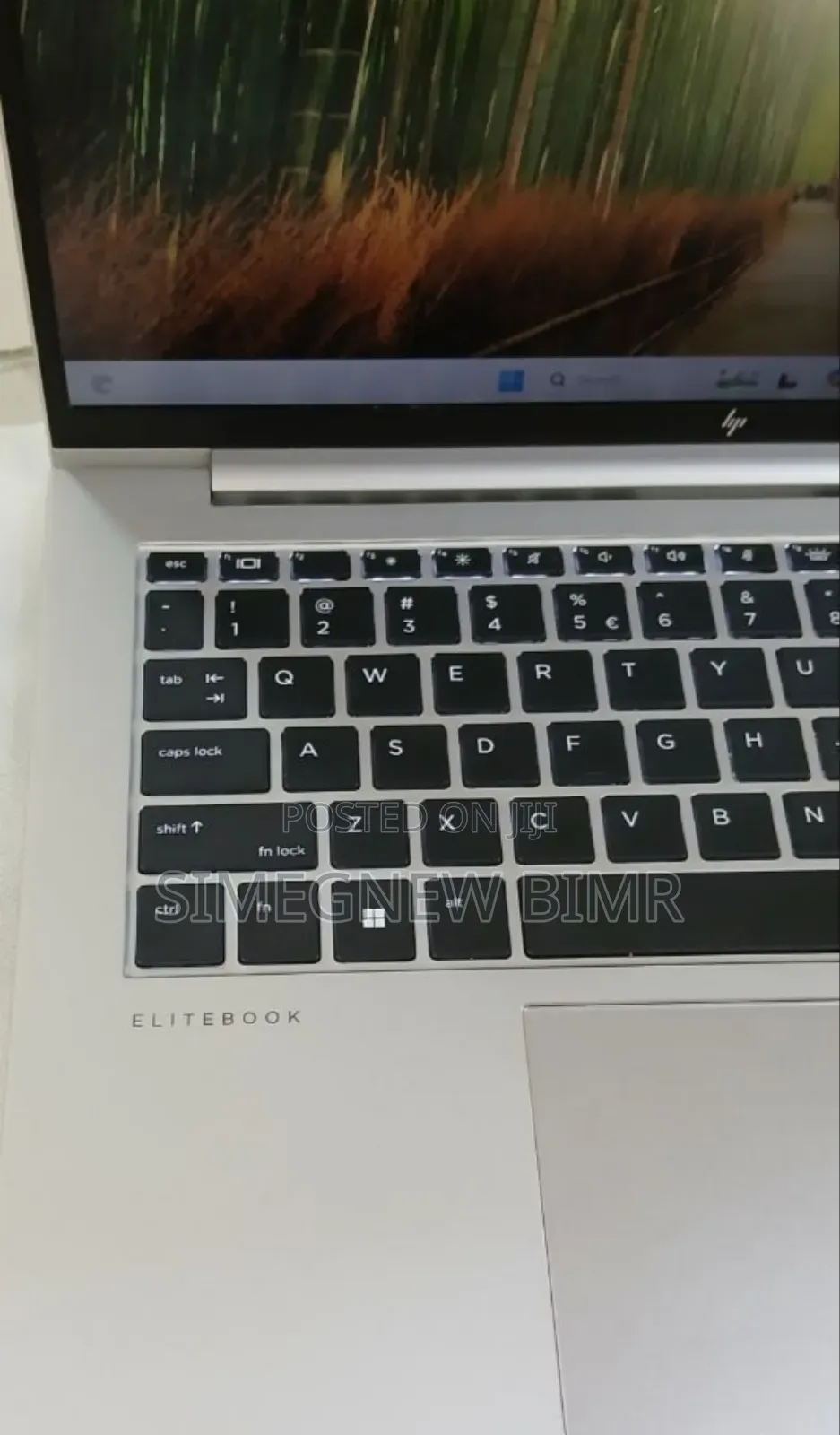 New Laptop HP EliteBook 840 16GB Intel Core i5 SSD 1T