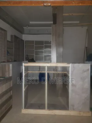 Mdf Shelv For Shop