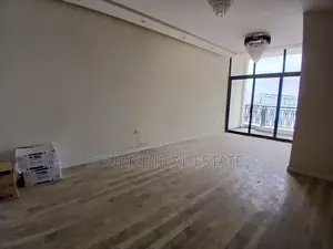 Photo - 3bdrm Apartment in Bole for rent