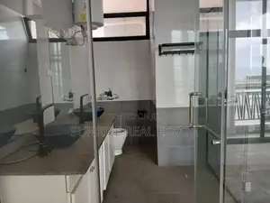 3bdrm Apartment in Bole for rent