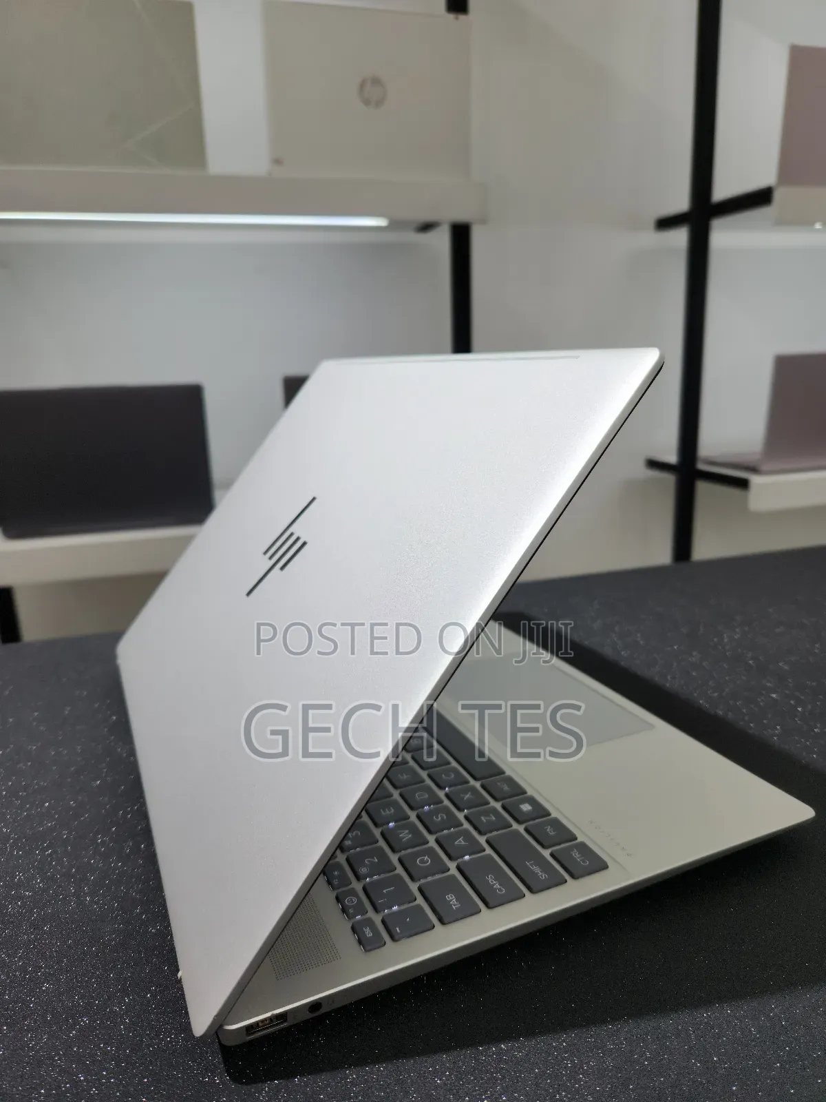 New Laptop HP Pavilion 15 16GB Intel Core I7 SSD 1T