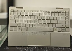 Photo - New Laptop HP Envy X360 8GB Intel Core I7 SSD 1T