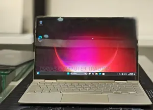 Photo - New Laptop HP Envy X360 8GB Intel Core I7 SSD 1T