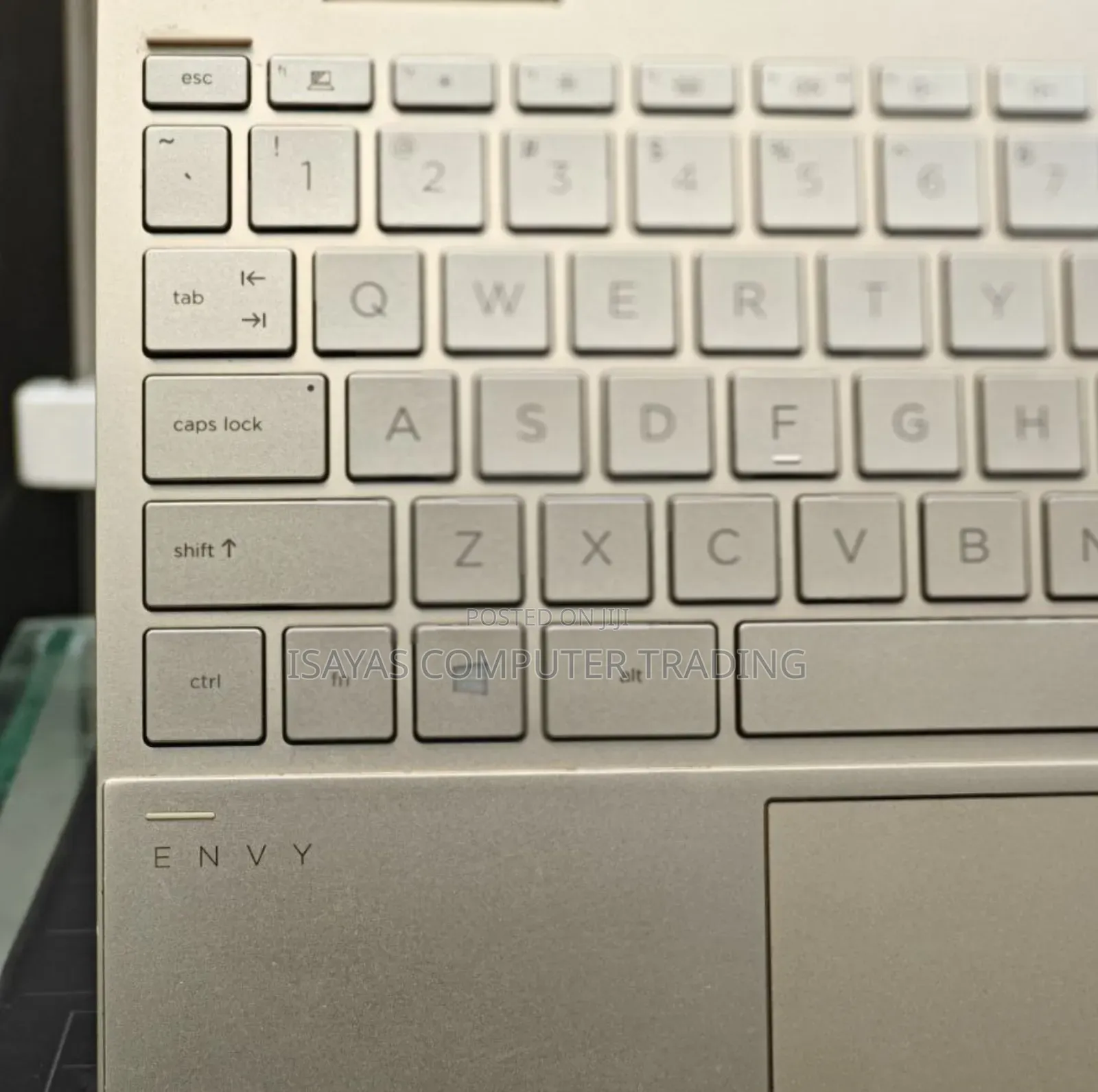 New Laptop HP Envy X360 8GB Intel Core I7 SSD 1T