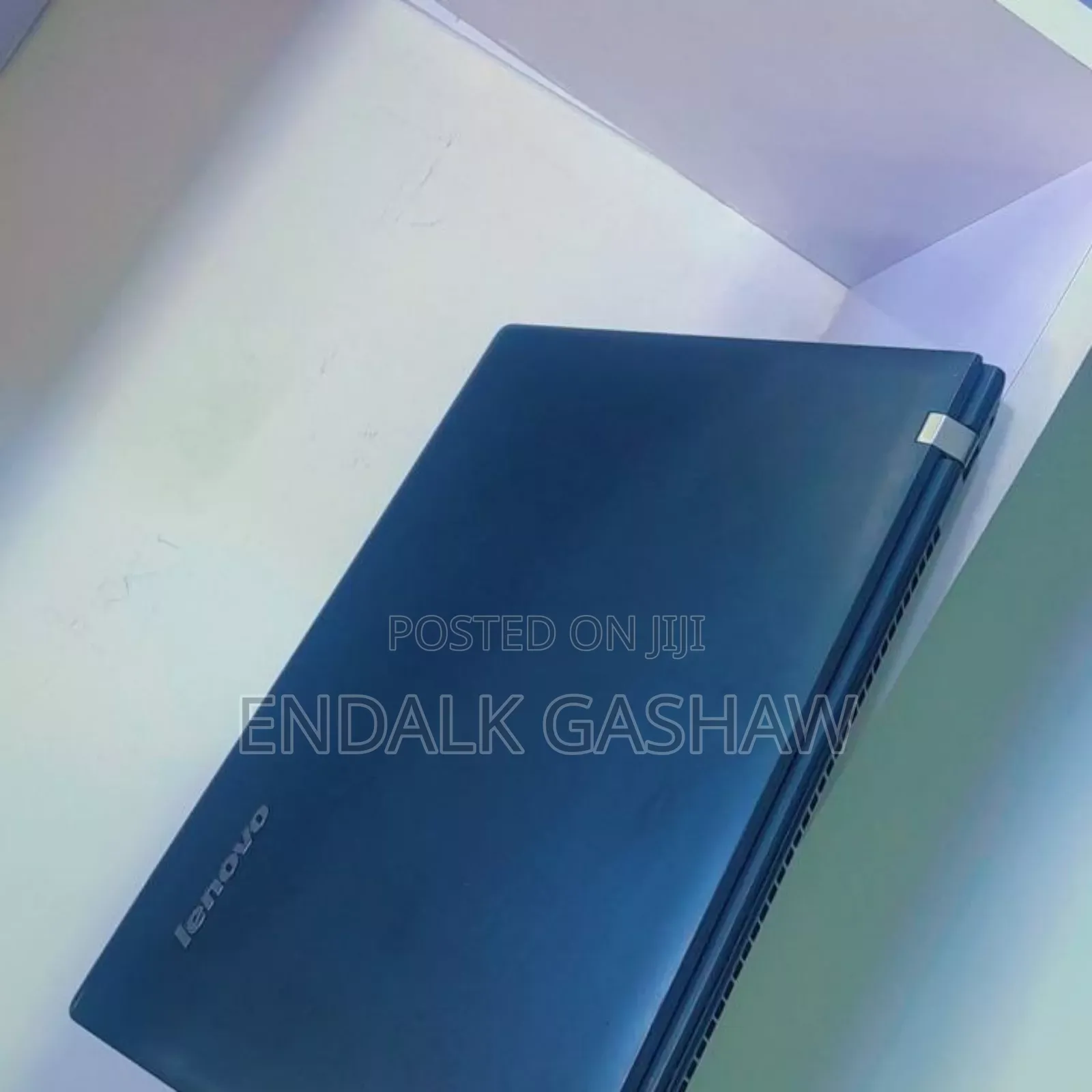 New Laptop Lenovo ThinkPad X31 4GB Intel Core I5 HDD 500GB