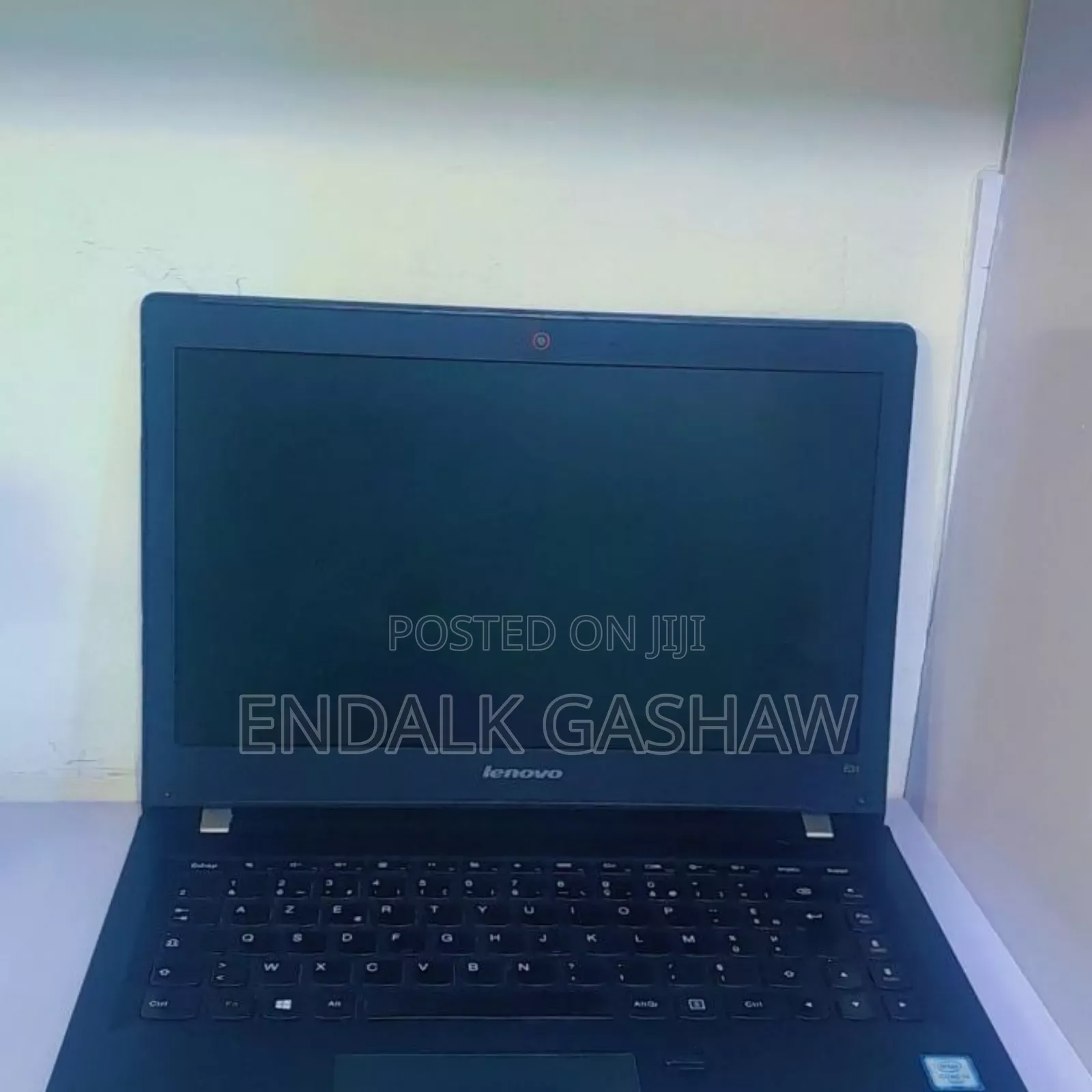 New Laptop Lenovo ThinkPad X31 4GB Intel Core I5 HDD 500GB