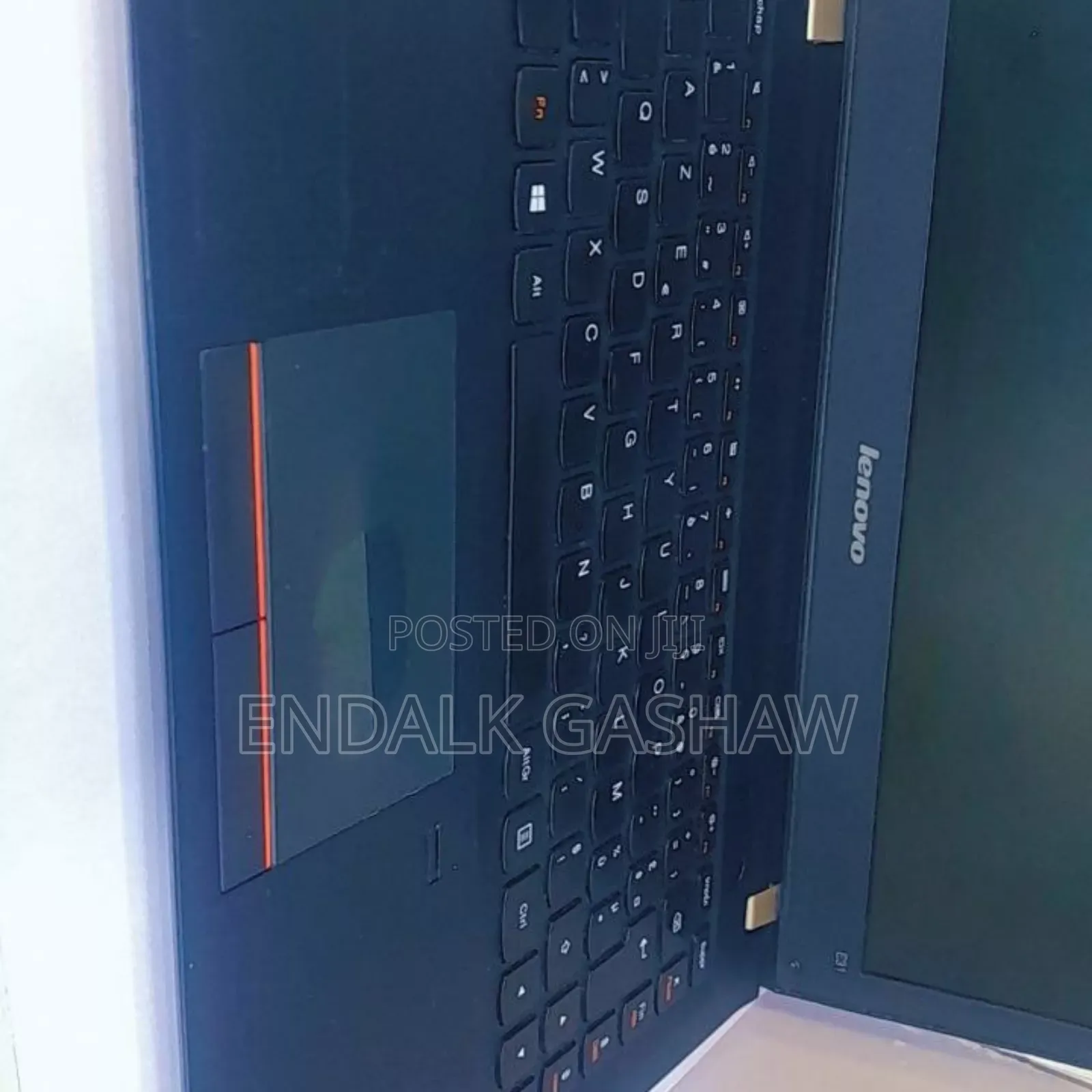New Laptop Lenovo ThinkPad X31 4GB Intel Core I5 HDD 500GB