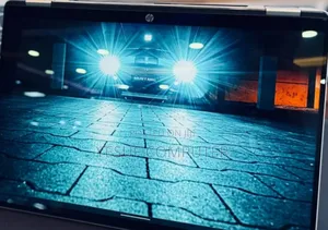 New Laptop HP OmniBook 5 Flip 14-Fp0023dx 16GB Intel Core I7 SSD 512GB