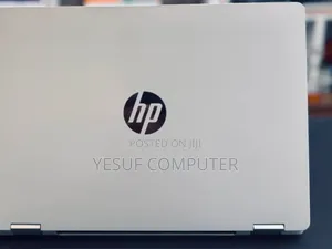 New Laptop HP OmniBook 5 Flip 14-Fp0023dx 16GB Intel Core I7 SSD 512GB