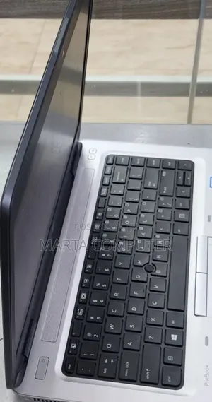 Photo - New Laptop HP ProBook 440 8GB Intel Core I5 HDD 500GB