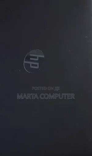 New Laptop HP ProBook 440 8GB Intel Core I5 HDD 500GB