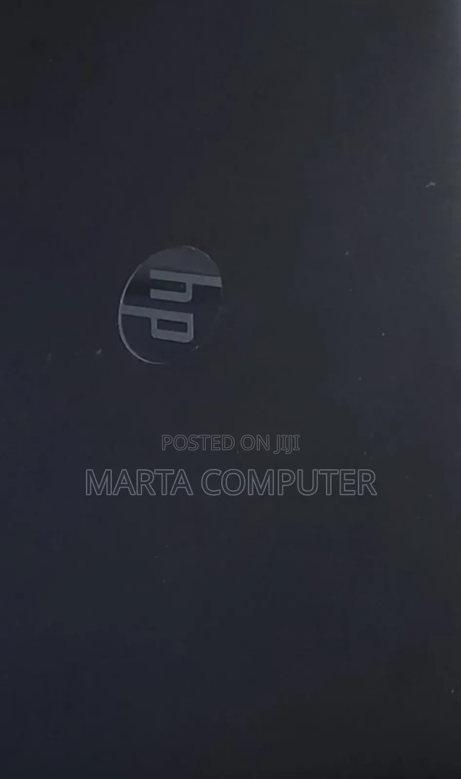 New Laptop HP ProBook 440 8GB Intel Core I5 HDD 500GB