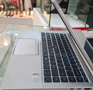 New Laptop HP EliteBook 840 G7 16GB Intel Core I7 SSD 512GB